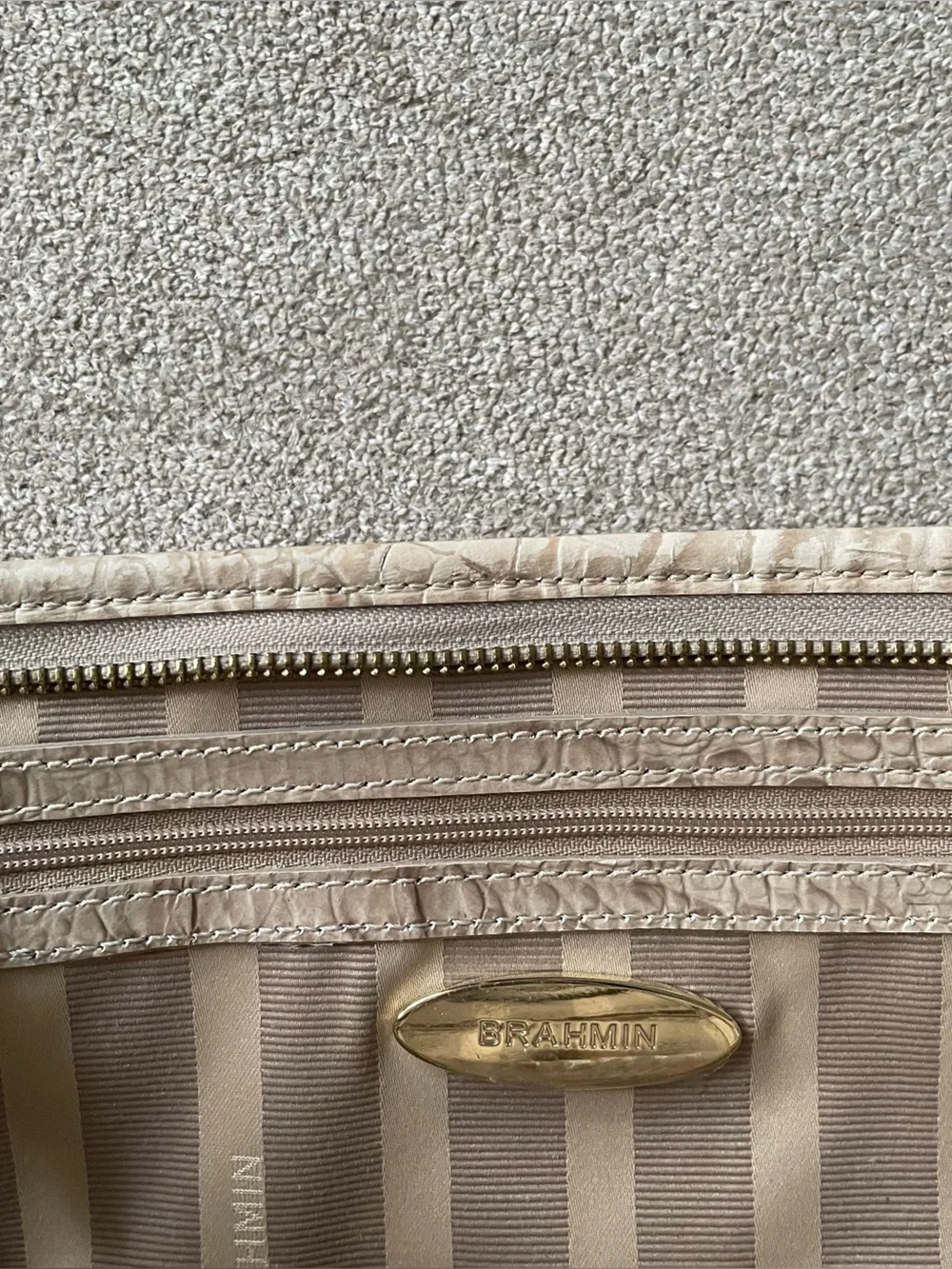 Brahmin this gorgeous